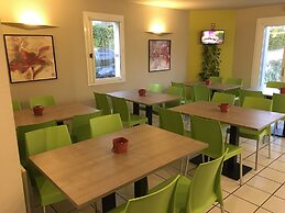 Hotel Bel'Alp Manosque