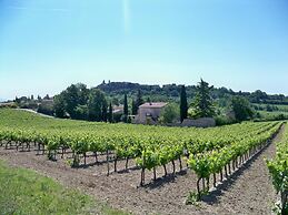 Hotel Bel'Alp Manosque