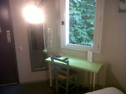 Hotel Bel'Alp Manosque
