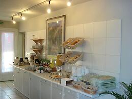 Hotel Bel'Alp Manosque