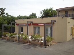 Hotel Bel'Alp Manosque