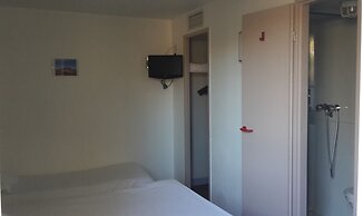 Hotel Bel'Alp Manosque