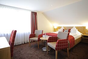 Landhotel Mohren