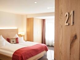 Landhotel Mohren