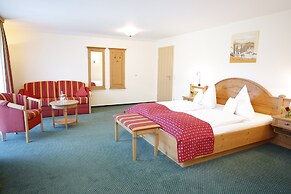 Landhotel Mohren