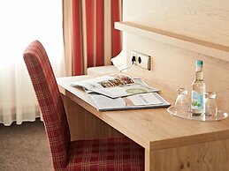 Landhotel Mohren