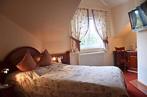 Hotel Restaurant Mühle