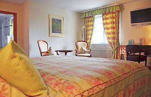 Hotel Restaurant Mühle