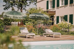 Hotel Restaurant Mühle