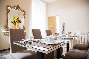 Hotel Nuovo Nord