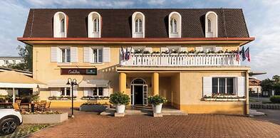 Carl Inn