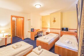 Carl Inn