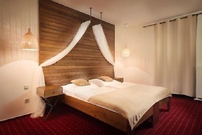 Hotel Sharingham