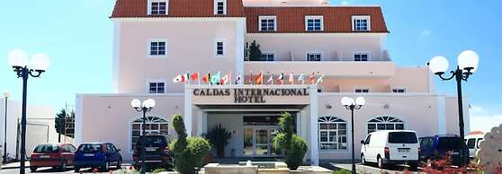 Caldas Internacional Hotel