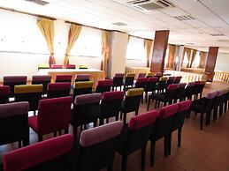 Caldas Internacional Hotel