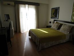 Caldas Internacional Hotel