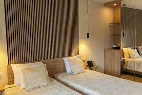 Caldas Internacional Hotel