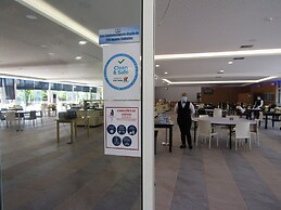 Caldas Internacional Hotel