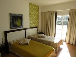 Caldas Internacional Hotel