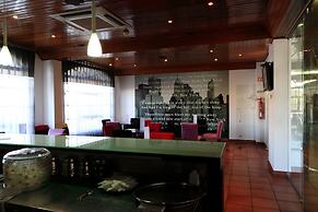 Caldas Internacional Hotel