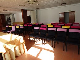 Caldas Internacional Hotel