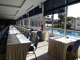 Caldas Internacional Hotel