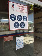 Caldas Internacional Hotel