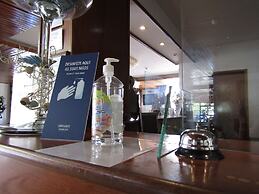 Caldas Internacional Hotel