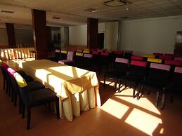 Caldas Internacional Hotel