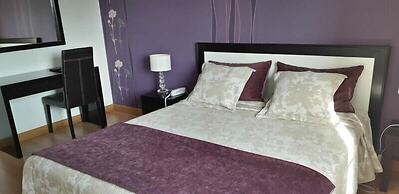 Caldas Internacional Hotel