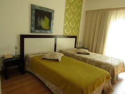 Caldas Internacional Hotel