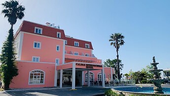 Caldas Internacional Hotel