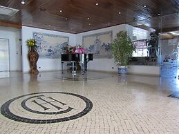 Caldas Internacional Hotel