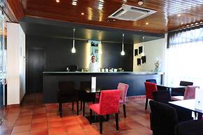 Caldas Internacional Hotel