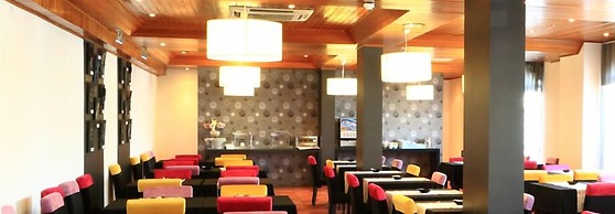 Caldas Internacional Hotel