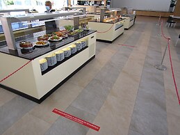 Caldas Internacional Hotel