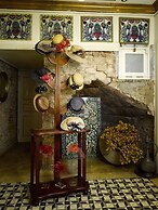 Erten Konak - Special Class