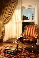 Erten Konak - Special Class