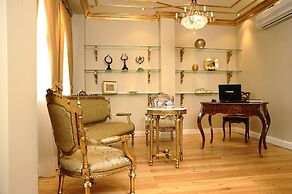 Erten Konak - Special Class