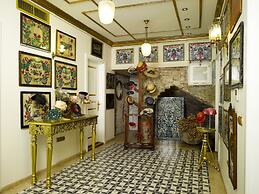 Erten Konak - Special Class