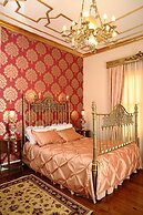 Erten Konak - Special Class