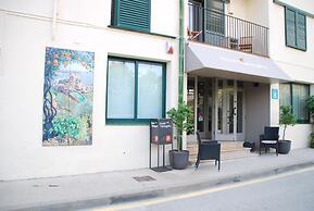 Tarongeta - Adults Only