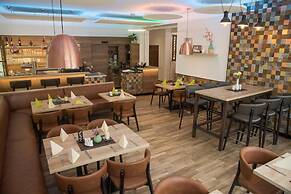 Hotel Restaurant Piazza