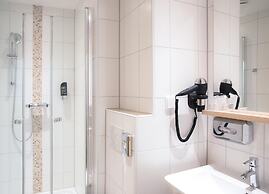 Hotel Restaurant Piazza