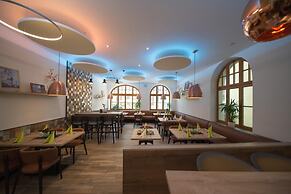 Hotel Restaurant Piazza