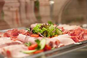 Hotel Restaurant Piazza