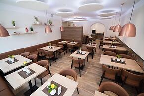 Hotel Restaurant Piazza