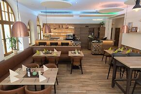 Hotel Restaurant Piazza