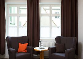 Hotel Restaurant Piazza