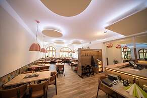 Hotel Restaurant Piazza